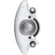 Purchase Top-Quality Front Left Rebuilt Caliper by QUALITY-BUILT - BC5348 pa3