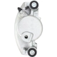 Purchase Top-Quality Front Left Rebuilt Caliper by QUALITY-BUILT - BC5601 pa2