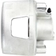 Purchase Top-Quality Front Left Rebuilt Caliper by QUALITY-BUILT - BC5601 pa5