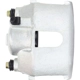 Purchase Top-Quality Front Left Rebuilt Caliper by QUALITY-BUILT - BC5602 pa1