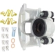 Purchase Top-Quality Front Left Rebuilt Caliper by QUALITY-BUILT - BC5616 pa1