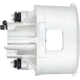 Purchase Top-Quality Front Left Rebuilt Caliper by QUALITY-BUILT - BC5616 pa5