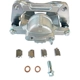Purchase Top-Quality Front Left Rebuilt Caliper by SKP - SK18B5044 pa1
