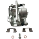 Purchase Top-Quality Front Left Rebuilt Caliper by SKP - SK19B1832 pa1