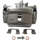 Purchase Top-Quality Front Left Rebuilt Caliper by SKP - SK19B1832 pa3