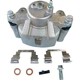 Purchase Top-Quality Front Left Rebuilt Caliper by SKP - SK19B2698 pa3