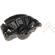 Purchase Top-Quality Front Left Rebuilt Caliper With Hardware by ACDELCO - 18FR1028 pa3