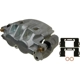 Purchase Top-Quality ACDELCO - 18FR12323 - Driver Side Disc Brake Caliper Assembly pa1