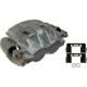 Purchase Top-Quality ACDELCO - 18FR12323 - Driver Side Disc Brake Caliper Assembly pa4