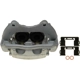 Purchase Top-Quality ACDELCO - 18FR12323 - Driver Side Disc Brake Caliper Assembly pa5