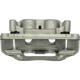 Purchase Top-Quality ACDELCO - 18FR12464C - Front Driver Side Disc Brake Caliper pa1