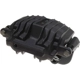Purchase Top-Quality Front Left Rebuilt Caliper With Hardware by ACDELCO - 18FR1854 pa1