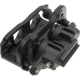 Purchase Top-Quality Front Left Rebuilt Caliper With Hardware by ACDELCO - 18FR1854 pa3