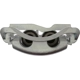Purchase Top-Quality Front Left Rebuilt Caliper With Hardware by ACDELCO - 18FR1996C pa2