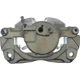 Purchase Top-Quality Front Left Rebuilt Caliper With Hardware by ACDELCO - 18FR2121C pa1