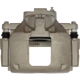Purchase Top-Quality Front Left Rebuilt Caliper With Hardware by ACDELCO - 18FR2508 pa1