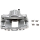 Purchase Top-Quality ACDELCO - 18FR2509C - Front Driver Side Disc Brake Caliper pa2