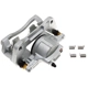 Purchase Top-Quality ACDELCO - 18FR2509C - Front Driver Side Disc Brake Caliper pa3