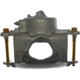 Purchase Top-Quality Front Left Rebuilt Caliper With Hardware by ACDELCO - 18FR624C pa1