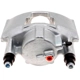 Purchase Top-Quality Front Left Rebuilt Caliper With Hardware by ACDELCO - 18FR746C pa1