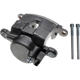 Purchase Top-Quality Front Left Rebuilt Caliper With Hardware by ACDELCO - 18FR756 pa1