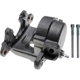 Purchase Top-Quality Front Left Rebuilt Caliper With Hardware by ACDELCO - 18FR756 pa3