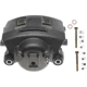 Purchase Top-Quality Front Left Rebuilt Caliper With Hardware by ACDELCO - 18FR984 pa1