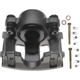 Purchase Top-Quality Front Left Rebuilt Caliper With Hardware by ACDELCO - 18FR984 pa2