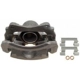 Purchase Top-Quality Front Left Rebuilt Caliper With Hardware by ACDELCO PROFESSIONAL - 18FR1768 pa5