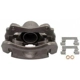 Purchase Top-Quality Front Left Rebuilt Caliper With Hardware by ACDELCO PROFESSIONAL - 18FR1769 pa8