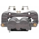 Purchase Top-Quality Front Left Rebuilt Caliper With Hardware by ACDELCO PROFESSIONAL - 18FR2269 pa3