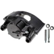 Purchase Top-Quality Front Left Rebuilt Caliper With Hardware by ACDELCO PROFESSIONAL - 18FR664 pa2