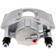 Purchase Top-Quality Front Left Rebuilt Caliper With Hardware by ACDELCO PROFESSIONAL - 18FR746C pa5
