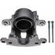 Purchase Top-Quality Front Left Rebuilt Caliper With Hardware by ACDELCO PROFESSIONAL - 18FR756 pa4