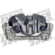 Purchase Top-Quality ARMATURE DNS - SC2397 - Front Left Disc Brake Caliper pa2