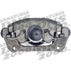 Purchase Top-Quality ARMATURE DNS - SC2397 - Front Left Disc Brake Caliper pa4