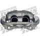 Purchase Top-Quality ARMATURE DNS - SC3395 - Front Left Rebuilt Caliper With Hardware pa2