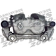 Purchase Top-Quality ARMATURE DNS - SC3395 - Front Left Rebuilt Caliper With Hardware pa4