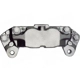 Purchase Top-Quality ARMATURE DNS - SC6019 - Disc Brake Caliper pa3