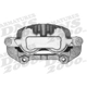 Purchase Top-Quality Front Left Rebuilt Caliper With Hardware by ARMATURE DNS - SC0117 pa2