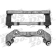 Purchase Top-Quality Front Left Rebuilt Caliper With Hardware by ARMATURE DNS - SC0117 pa4