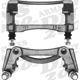 Purchase Top-Quality Front Left Rebuilt Caliper With Hardware by ARMATURE DNS - SC0135 pa1