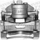 Purchase Top-Quality Front Left Rebuilt Caliper With Hardware by ARMATURE DNS - SC0135 pa2