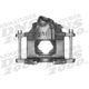 Purchase Top-Quality Front Left Rebuilt Caliper With Hardware by ARMATURE DNS - SC0145 pa1