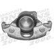 Purchase Top-Quality Front Left Rebuilt Caliper With Hardware by ARMATURE DNS - SC0155 pa1