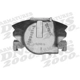 Purchase Top-Quality Front Left Rebuilt Caliper With Hardware by ARMATURE DNS - SC0155 pa7