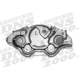Purchase Top-Quality Front Left Rebuilt Caliper With Hardware by ARMATURE DNS - SC0161 pa2