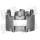 Purchase Top-Quality Front Left Rebuilt Caliper With Hardware by ARMATURE DNS - SC0165 pa3