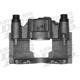 Purchase Top-Quality Front Left Rebuilt Caliper With Hardware by ARMATURE DNS - SC0169 pa2