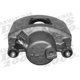 Purchase Top-Quality Front Left Rebuilt Caliper With Hardware by ARMATURE DNS - SC0183 pa1